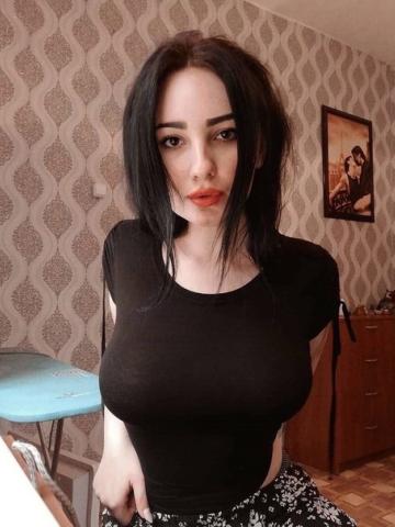 Анкета проститутки Алена - Фото 1, , 24 года, №315121